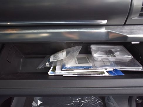 Used 2023 Ford F150 Lariat w/ Equipment Group 502A High image 54