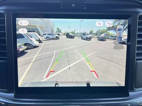 New 2026 Ford F150 STX image 22