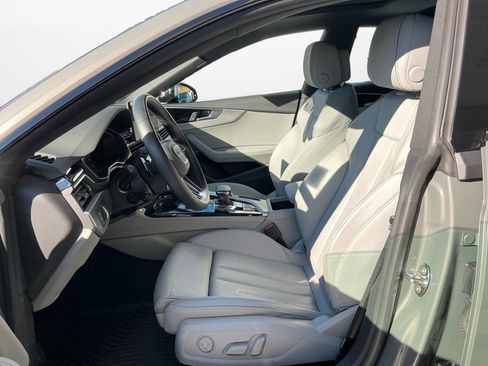 Used 2023 Audi A5 2.0T Premium Plus w/ Premium Plus image 11