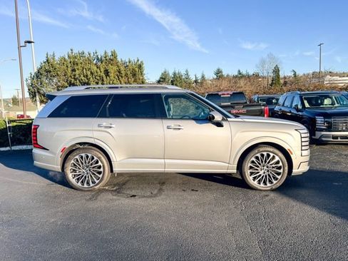 New 2026 Hyundai Palisade Calligraphy image 6