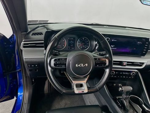 Used 2022 Kia K5 GT-Line image 18
