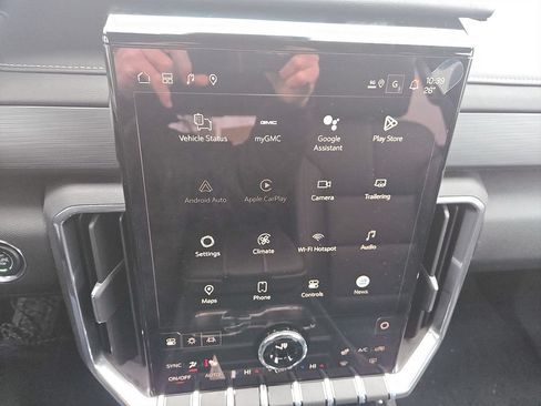 New 2026 GMC Acadia Elevation w/ Black Edition AWD/4WD image 25