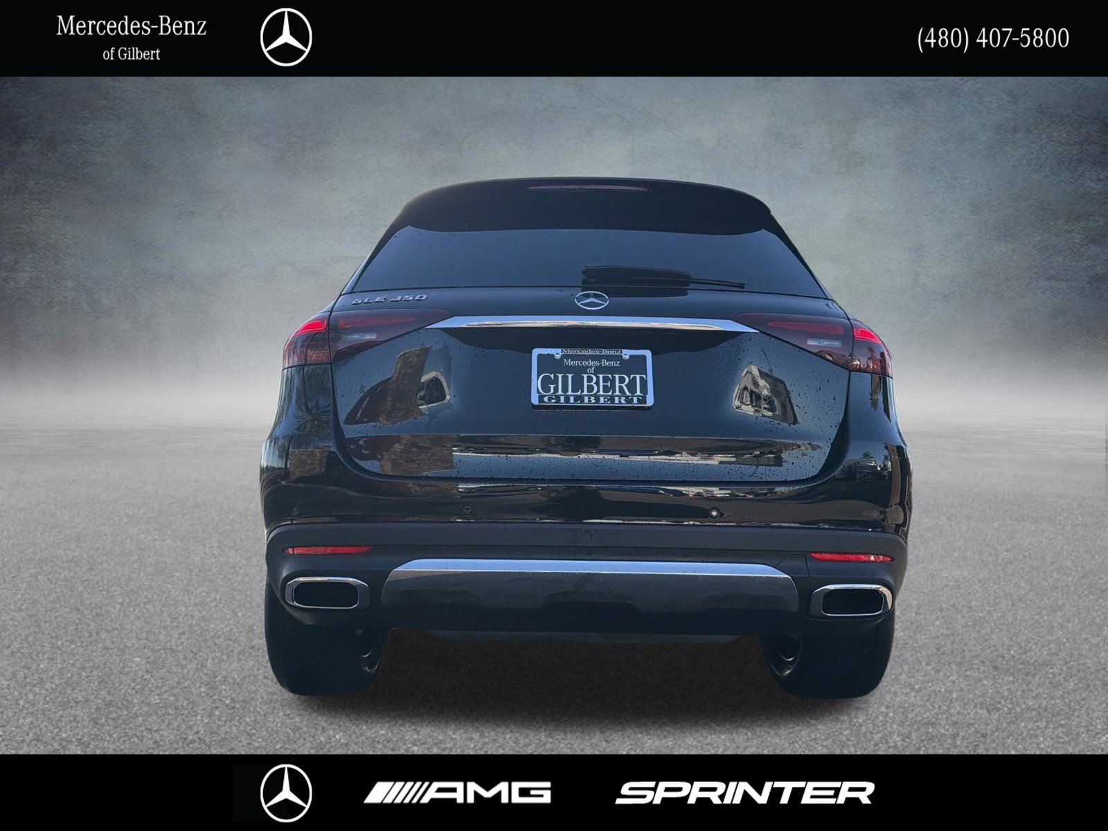 Certified 2026 Mercedes-Benz GLE 350 4MATIC image 6