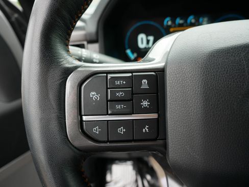 Certified 2023 Ford F150 Tremor w/ Equipment Group 402A High AWD/4WD image 29