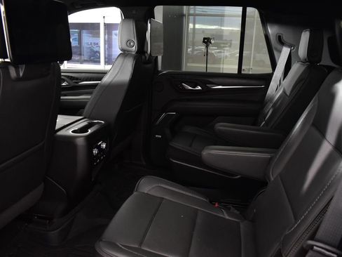 Used 2022 GMC Yukon Denali w/ Denali Ultimate Package image 31