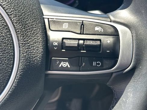 Certified 2024 Kia Sportage EX FWD image 24