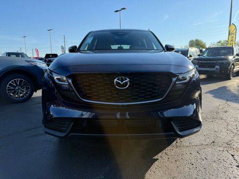 New 2026 MAZDA CX-5 Select AWD/4WD image 22