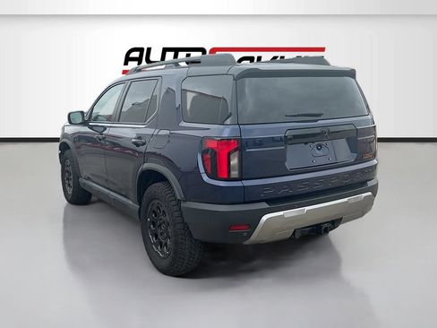 Used 2026 Honda Passport TrailSport image 5