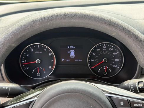 Used 2022 Kia Sportage LX FWD image 27