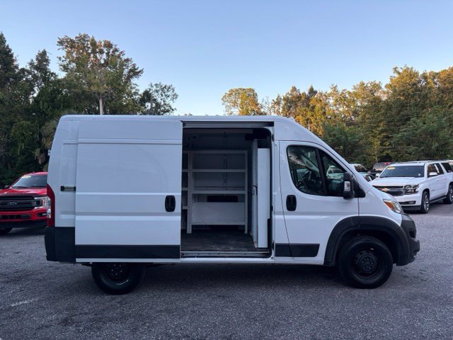 Used 2023 RAM ProMaster 2500 FWD image 18