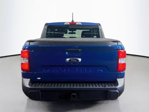 Used 2024 Ford Maverick XL FWD image 21