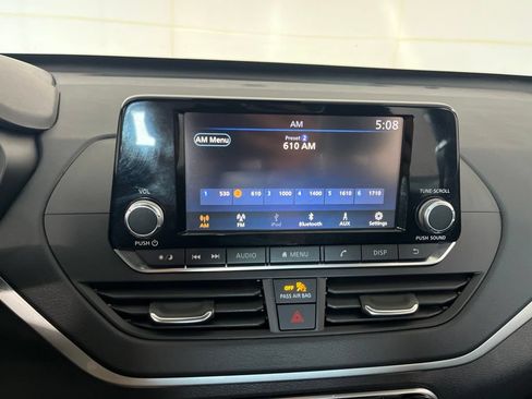 Used 2024 Nissan Altima 2.5 S FWD image 62