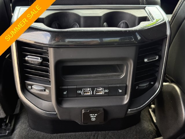 Certified 2022 RAM 1500 Laramie AWD/4WD image 17