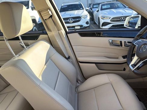 Used 2016 Mercedes-Benz E 350 Sedan image 11