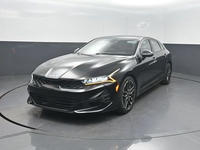 Used 2024 Kia K5 GT w/ GT1 Package