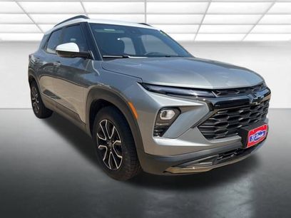 New 2025 Chevrolet TrailBlazer ACTIV w/ Convenience Package
