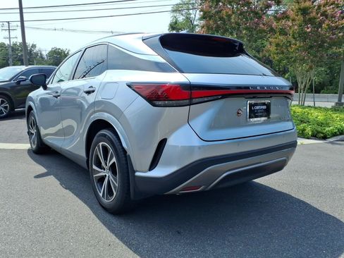 Certified 2023 Lexus RX 350 Premium w/ Accessory Package AWD/4WD image 21