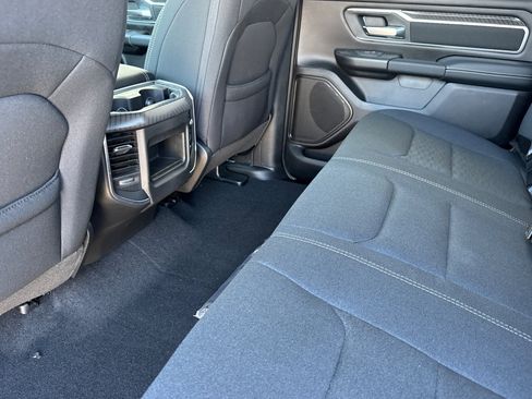 New 2026 RAM 1500 4x4 Crew Cab image 11