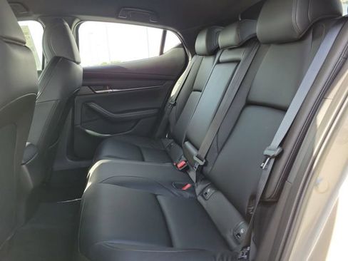 New 2026 MAZDA MAZDA3 s Sport FWD image 12