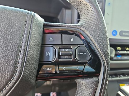 Used 2022 Toyota Tundra TRD Pro image 18