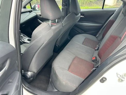 Used 2024 Toyota Corolla SE FWD image 12