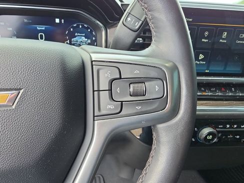 Used 2022 Chevrolet Silverado 1500 LT AWD/4WD image 20