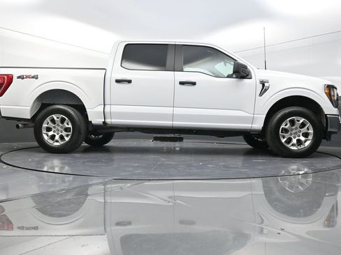 Used 2023 Ford F150 XLT image 28