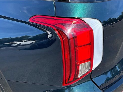 Used 2024 Hyundai Palisade Calligraphy AWD/4WD image 23