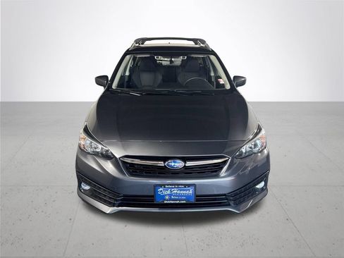 Used 2020 Subaru Impreza 2.0i Premium AWD/4WD image 3
