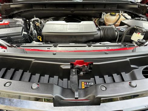 Used 2024 Chevrolet Tahoe RST w/ Luxury Package image 9