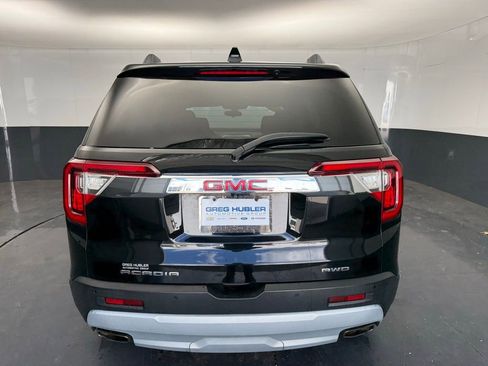 Used 2020 GMC Acadia SLE w/ Driver Convenience Package image 11