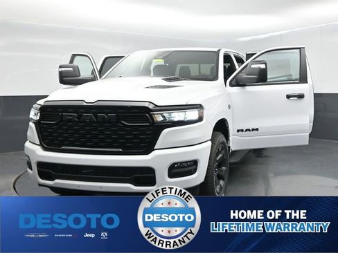 New 2026 RAM 1500 Express image 56