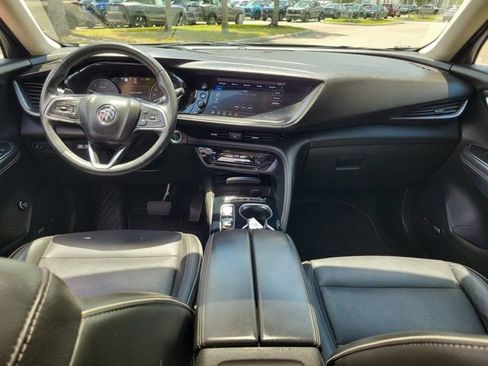 Used 2021 Buick Envision Essence w/ Technology Package I FWD image 15