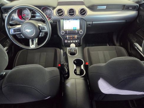 Used 2018 Ford Mustang Coupe w/ Equipment Group 101A image 16