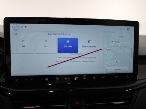 New 2026 Ford Escape ST-Line Select w/ Tech Pack #2 image 47