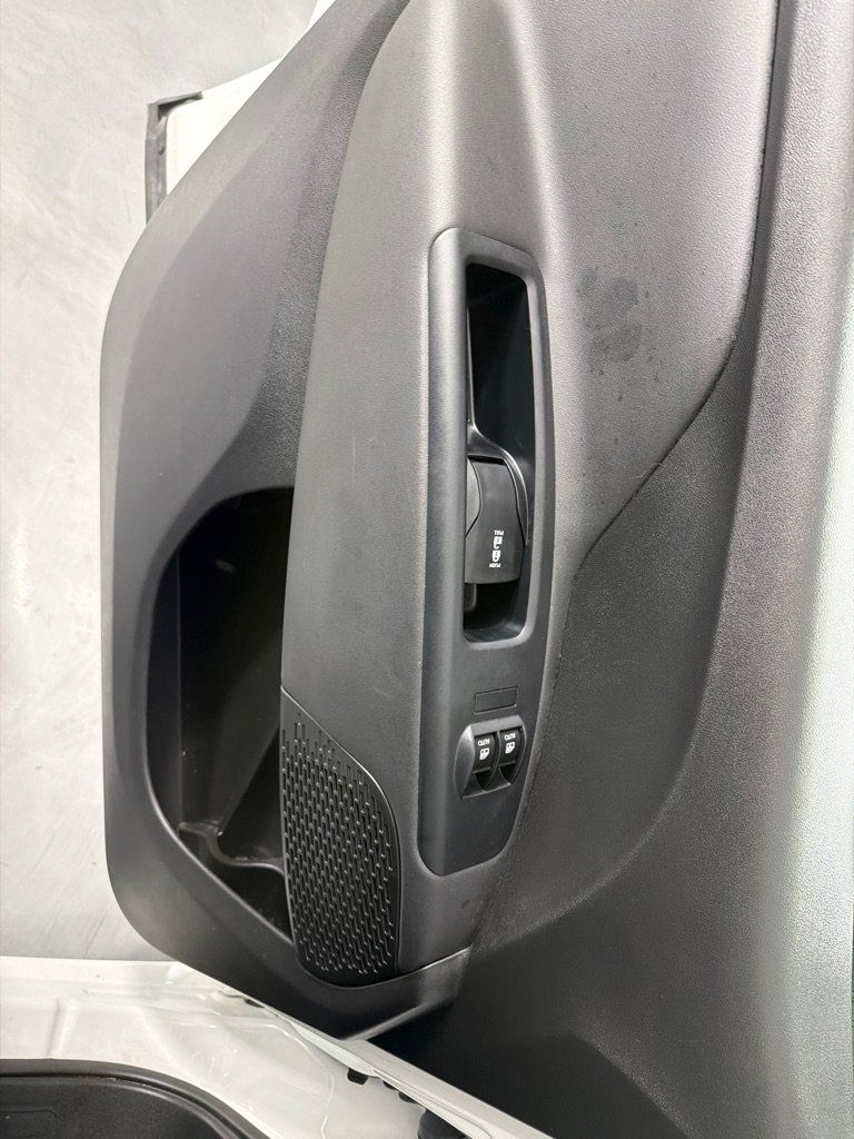 Used 2022 RAM ProMaster City Tradesman w/ Window Group 05 FWD image 11