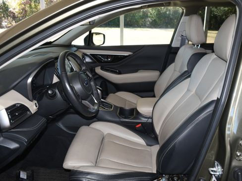 Used 2022 Subaru Outback Limited XT w/ Popular Package #2 image 8