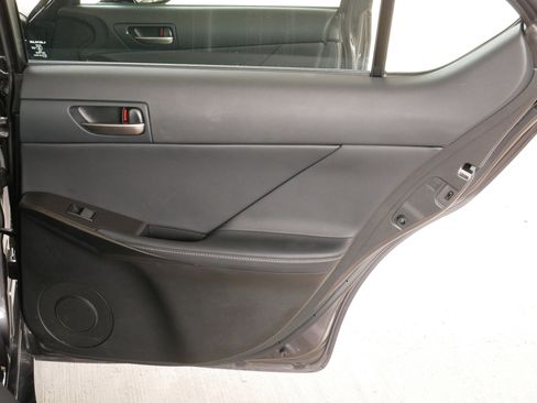 Used 2025 Lexus IS 350 F Sport w/ Navigation Package image 18