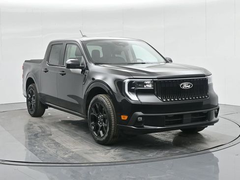 New 2025 Ford Maverick Lobo AWD/4WD image 55