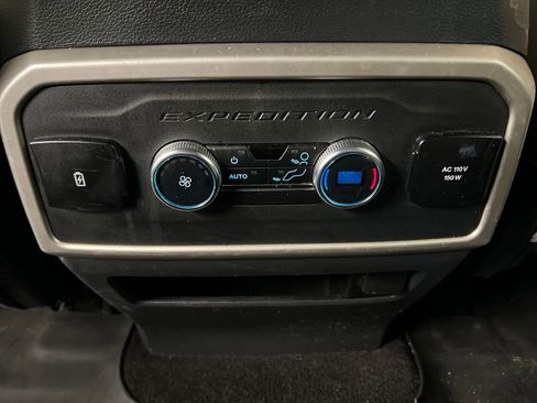 Certified 2023 Ford Expedition Max XLT AWD/4WD image 32