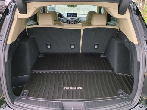 Certified 2024 Acura RDX SH-AWD image 13