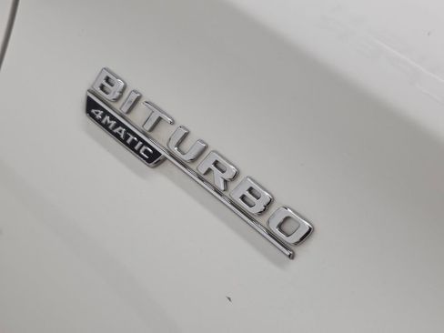 Used 2019 Mercedes-Benz GLE 43 AMG 4MATIC Coupe image 45