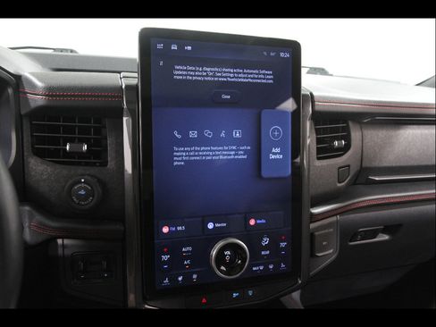 Certified 2023 Ford Expedition Limited AWD/4WD image 13