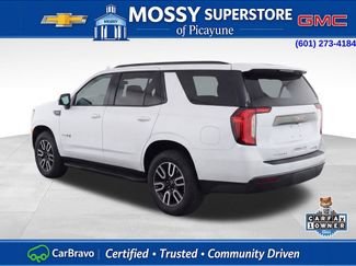 Used 2024 GMC Yukon AT4 video 3