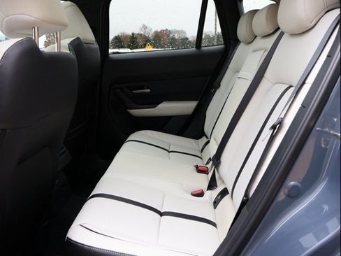 New 2026 MAZDA CX-50 AWD 2.5 S w/ Premium Package image 19