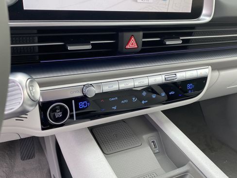 New 2025 Hyundai Ioniq 6 SEL image 23