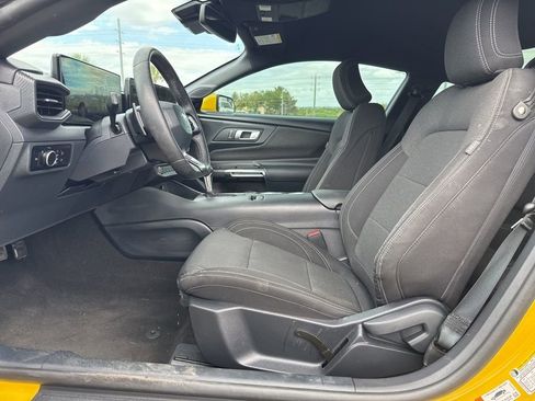 Used 2024 Ford Mustang GT image 6