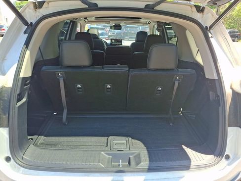 Used 2023 Honda Pilot Touring image 30