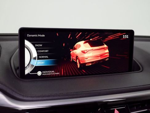 Used 2023 Acura MDX Technology image 19