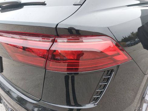 New 2026 Audi RS Q8 performance AWD/4WD image 39